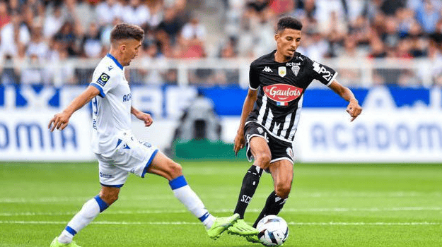 周五007 法甲赛事：摩纳哥vs洛里昂 近期表现及预测赛果